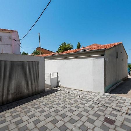 Villa Adriatica Бродарица Экстерьер фото