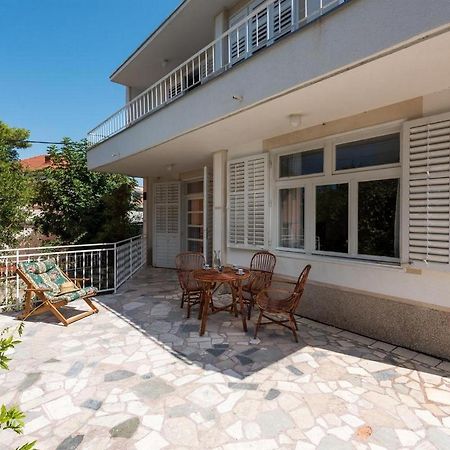 Villa Adriatica Бродарица Экстерьер фото